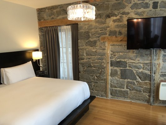 Le Petit Hotel by null