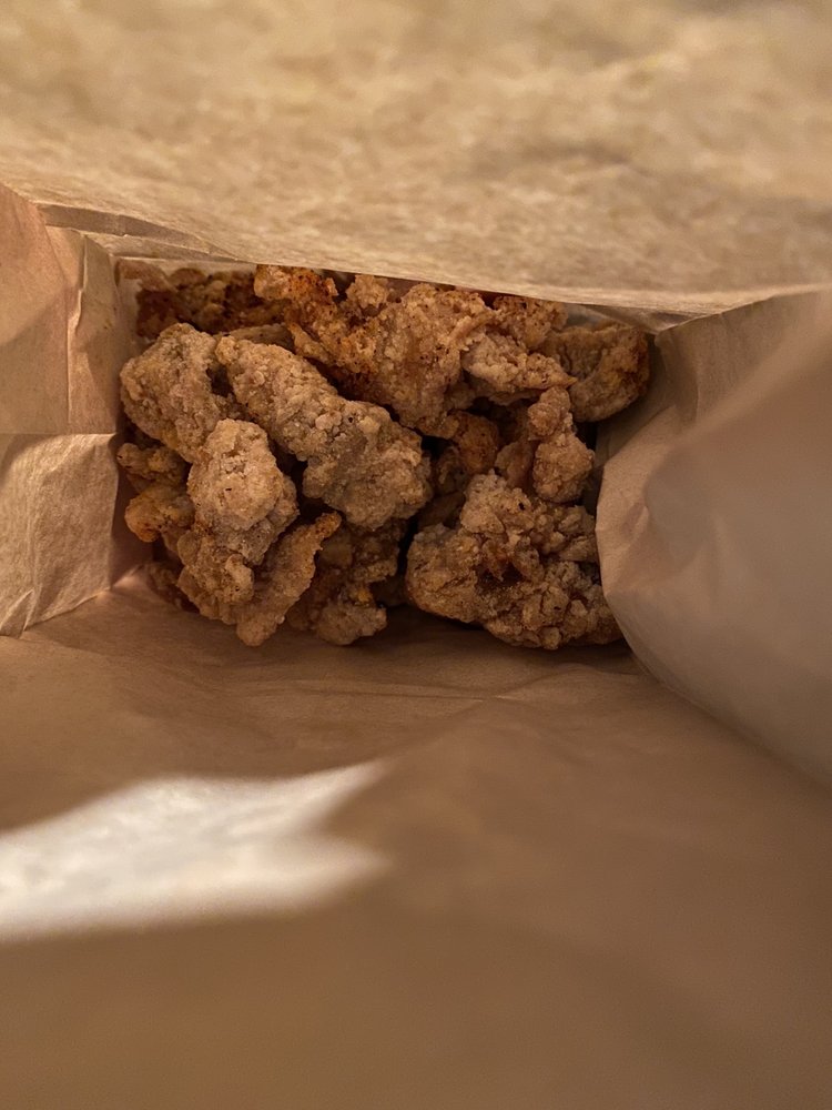 RONNIE’S BOUDIN & CRACKLIN - Updated December 2025 - 146 Photos & 133 ...