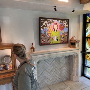 Maker's Mark Distillery - Art - Tours Near Me - Loretto, Kentucky