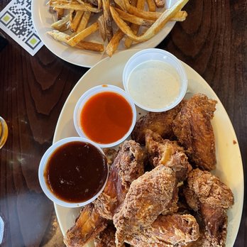 Anaheim Jacks - Wings - Burgers Near Me - Ruidoso, New Mexico