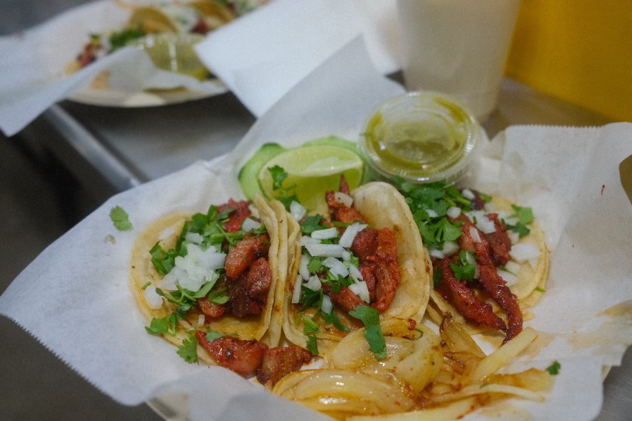 TACOS EL CUÑADO 12 Photos Oxnard, California Food Trucks Phone