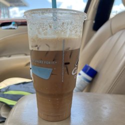 Caribou Coffee - Coffeexl?
