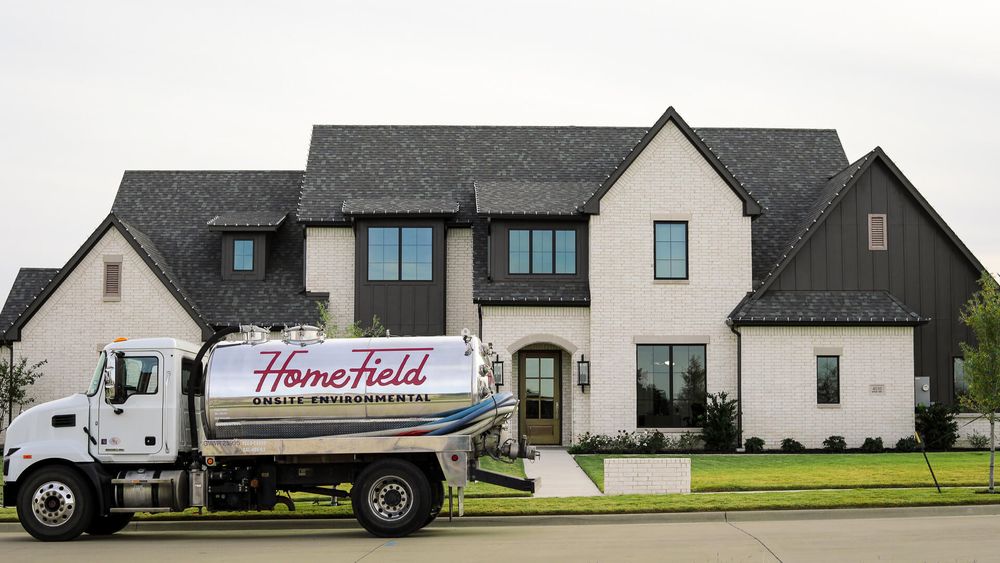 Homefield Travis County - septic in Austin, TX