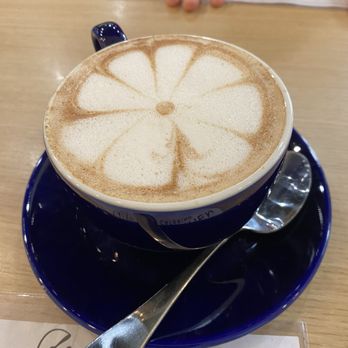 Gina's Kitchen +Catering - Carmel Cappuccino - Breakfast & Brunch Near Me - Rancho Cucamonga, California Gina's Kitchen +Catering - Carmel Cappuccino - Breakfast & Brunch Near Me - Rancho Cucamonga, California