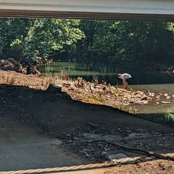 Indian Creek Greenway