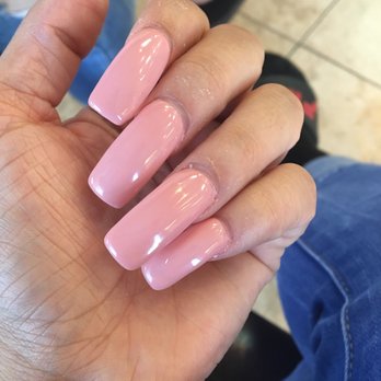 Nail Passion - Nail Salons Near Me - Corona, California