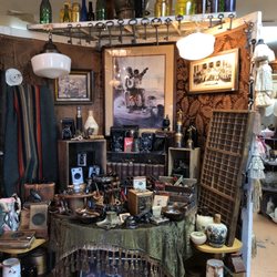 Gypsy Rose Antiques