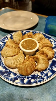 Kathmandu Kitchen & Grill by null