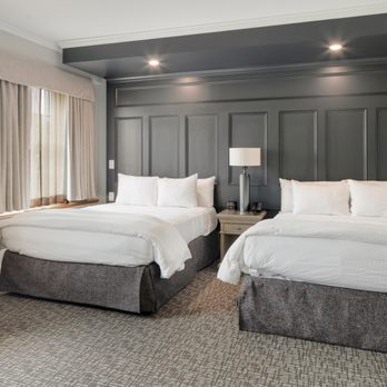 Tidewater Inn - Hotels Near Me - Easton, Maryland