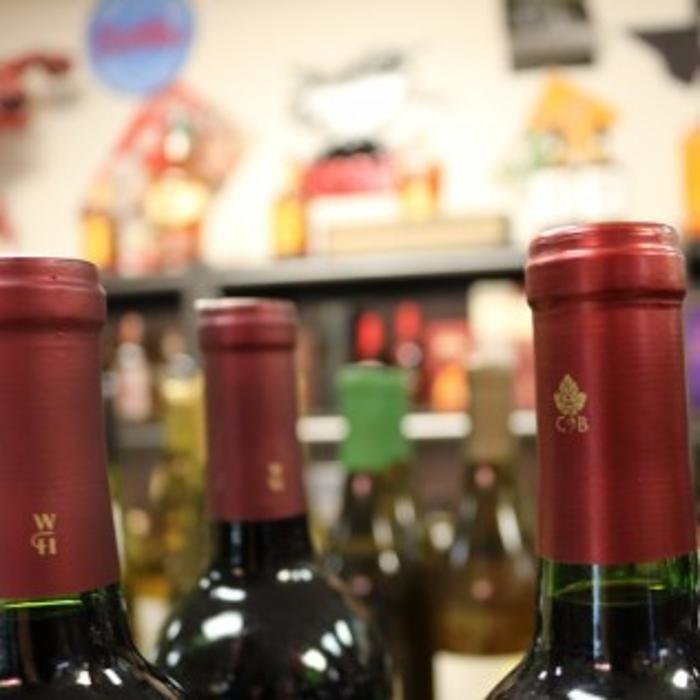 BOTTLES THE LIQUOR SHOP Updated August 2024 21 Photos 9100