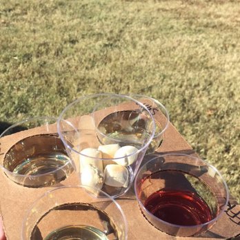 Arrington Vineyards - Wine Tasting Room Near Me - Arrington, Tennessee