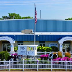 Toft Dairy & Ice Cream Parlor