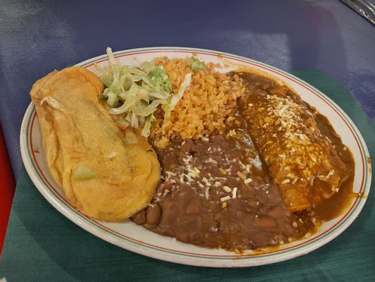 Tony's Jacal by null