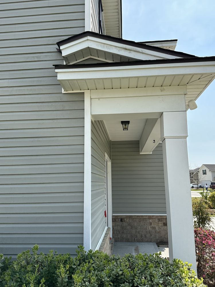 Slide of Wildcat Softwash