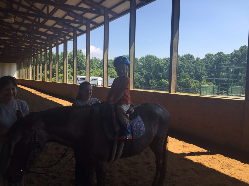 DREAM CATCHER FARM Updated August 2024 2101 Park Mills Rd