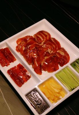 Stellar 66 Chinese restaurant and bar by null
