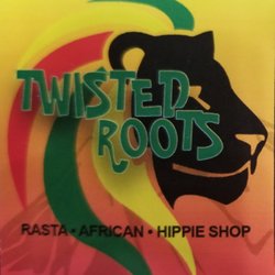 Twisted Roots Ut