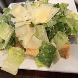 The Sycamore Grille - Caesar salad
