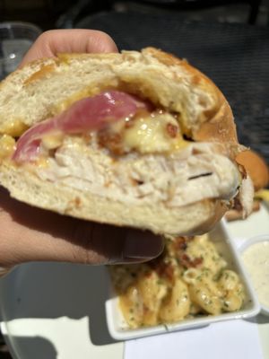 Blue Moon Cafe by null