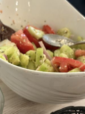 Telly's Taverna by null