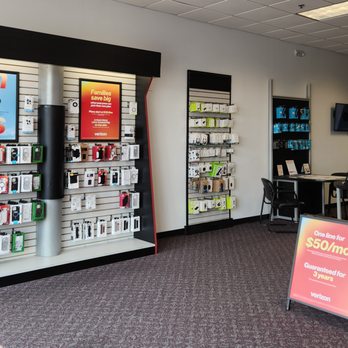 Verizon - Mobile Phones Near Me - Sheboygan, Wisconsin