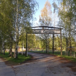 Espoo Camping Oittaa