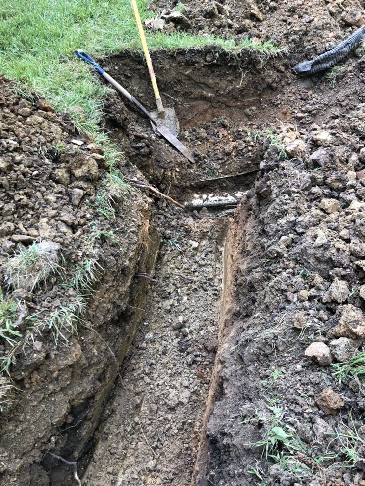 Slide of MoKan Plumbing & Backflows