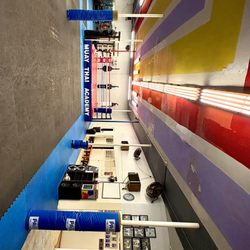 Muay Thai Academy of America - HOME