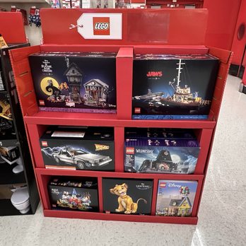 Target - Department Stores Near Me - Chesterfield, Michigan