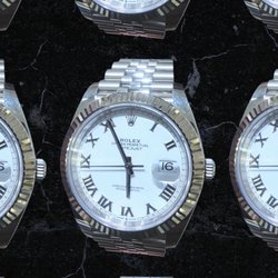 George’s Jewelry - 100% Authentic Rolex