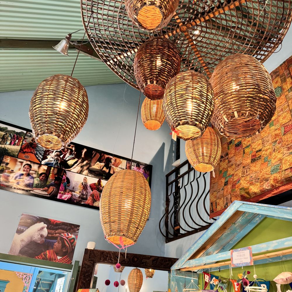Cinnabar - Interior - Home Decor Near Me - Cambria, California Cinnabar - Interior - Home Decor Near Me - Cambria, California