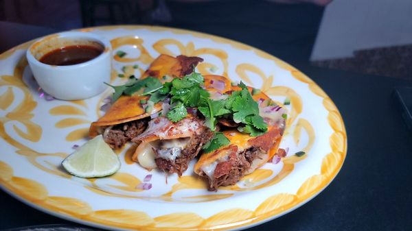 La Tia Taqueria & Cantina by null