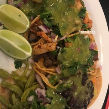 Casa Latina - Mexican Near Me - Berkeley, California