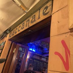 Baccanale
