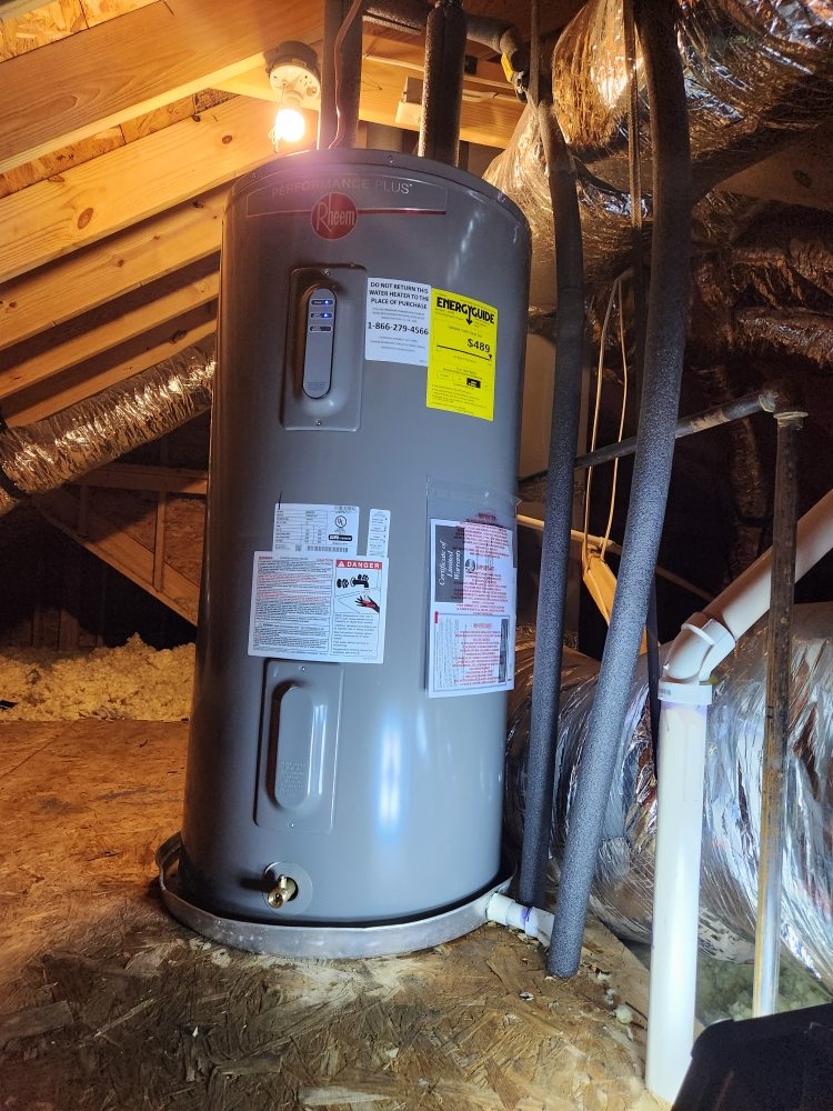 Slide of Cowen General Construction