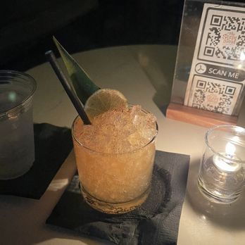 The Scape Goat - Banana Boat (special) - Cocktail Bars Near Me - Miami Beach, Florida The Scape Goat - Banana Boat (special) - Cocktail Bars Near Me - Miami Beach, Florida
