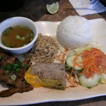Pho Bac Ky - Vietnamese Near Me - Tustin, California