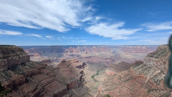 Grand Canyon Lodges by null