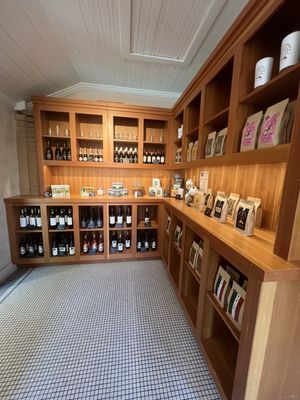 Sunday Supply by null