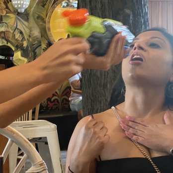 Limonada Bar + Brunch - Shots - Breakfast & Brunch Near Me - Miami Beach, Florida
