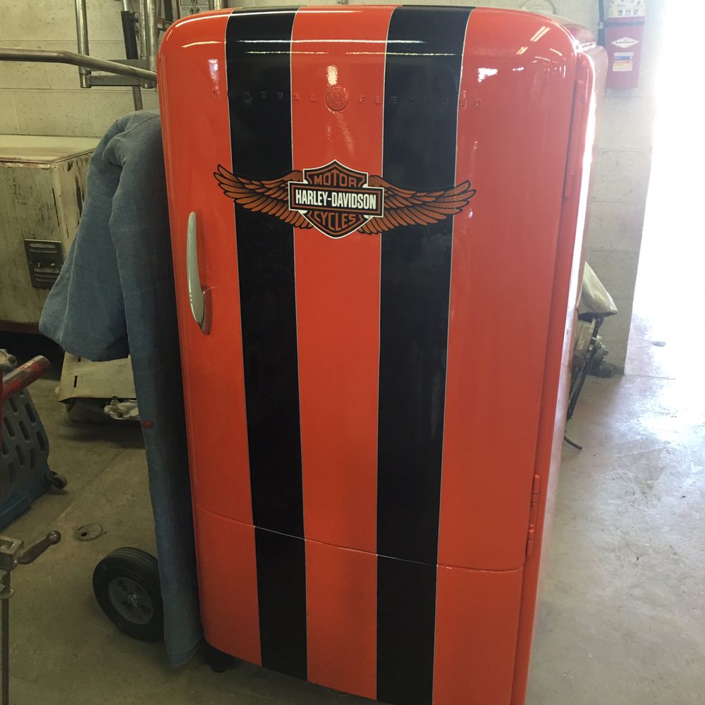 SUNSET AUTO BODY Updated July 2024 7813 E Yonker Rd, Hesperia, Michigan Body Shops Phone