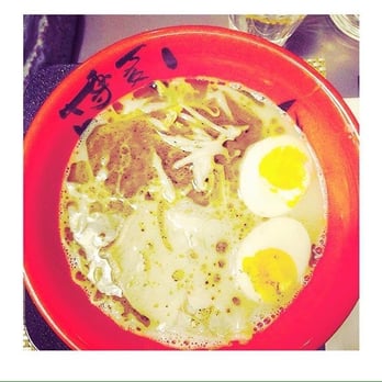 Hakata Choten - Ramen Near Me - Paris, 75 Hakata Choten - Ramen Near Me - Paris, 75