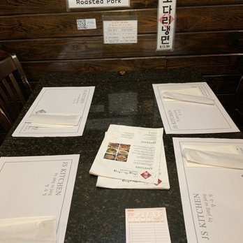 Jang Su Jang - Korean Near Me - Duluth, Georgia