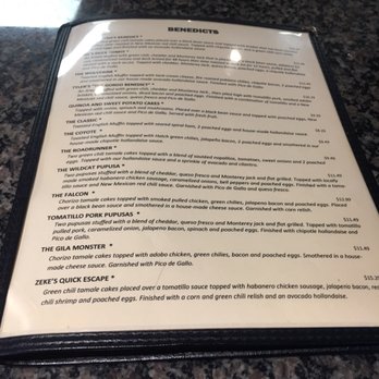Baja Cafe on Campbell - Breakfast & Brunch Near Me - Tucson, Arizona