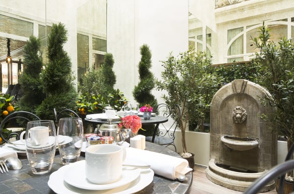 Da Vinci Hotel & Spa by null