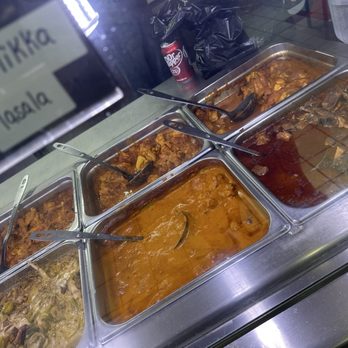 Curry Time - CHICKEN MISALA - Indian Near Me - El Monte, California