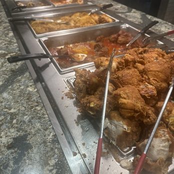Shady Maple Smorgasbord - Do-It-Yourself Food Near Me - East Earl, Pennsylvania