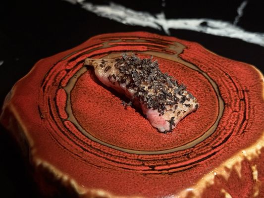 Zama Omakase by null