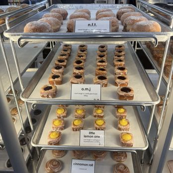 donut savant - Donuts Near Me - Oakland, California donut savant - Donuts Near Me - Oakland, California