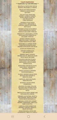 Brancaccio's Food Shop by null